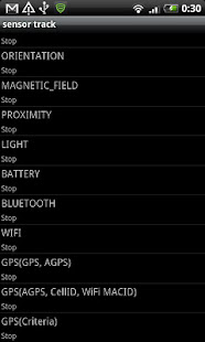 sensor track(圖1)-速報App