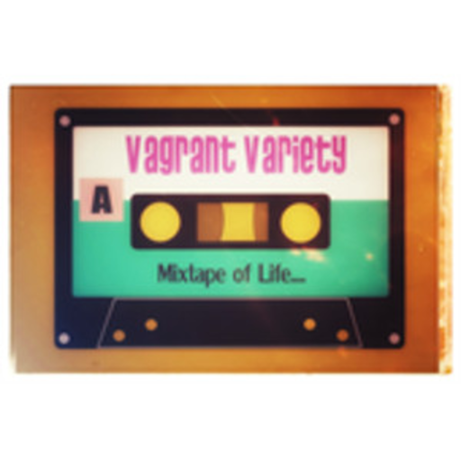 Vagrant Variety LOGO-APP點子