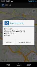 APPark (beta) poster 6