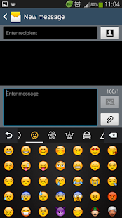 How to download Business Black Keyboard 5.0.4 unlimited apk for android