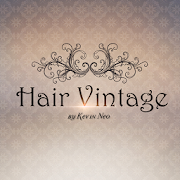 Hair Vintage 6.6.14.9.9 Icon