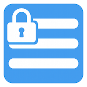 Secure Memo - Notes chiffrées