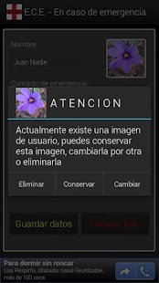 Lastest ECE - En caso de emergencia APK for PC