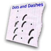 Dots and Dashes  Icon