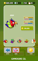 Pop Bird APK صورة لقطة الشاشة #18