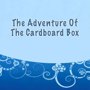 The Adventure Of Cardboard Box.apk 1.0