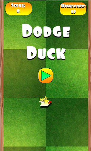 Dodge Duck