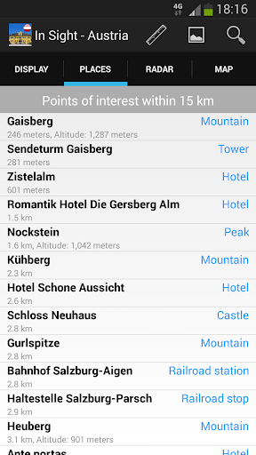 免費下載旅遊APP|In Sight - Austria app開箱文|APP開箱王
