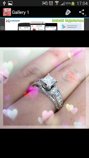 Princess Cut Engagement Rings