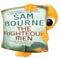 The Righteous Men logo