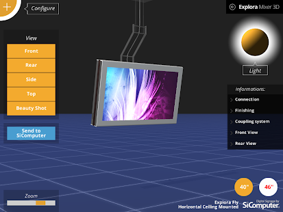 How to install Explora Mixer 3d 1.4 apk for pc