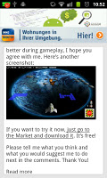 Droid-Blog.net Android App APK Screenshot Thumbnail #2