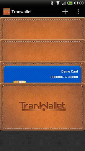 Tranwallet