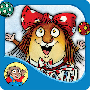When I Grow Up logo