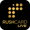 RushCard Live icon