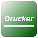 ドラッカーの名言 logo