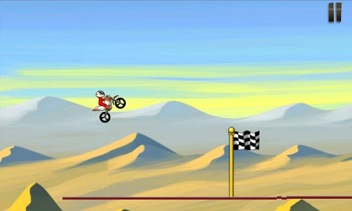 【免費動作App】Bike Race Brasil-APP點子