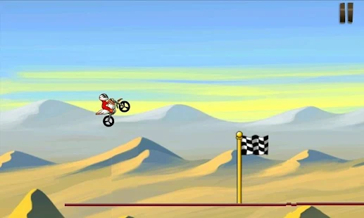 Bike Race Brasil - screenshot thumbnail