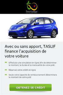 Free Taslif APK for Android