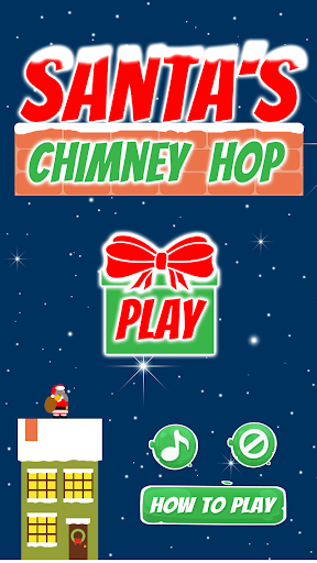 Santa's Chimney Hop