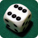 Dice Live Wallpaper