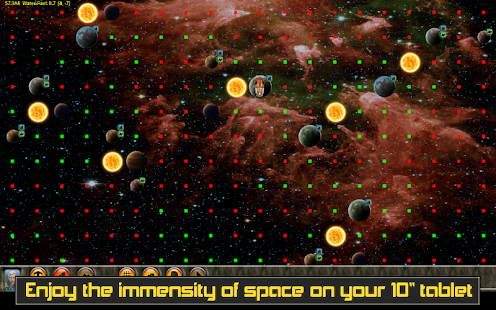 Star Traders RPG Elite(圖8)-速報App