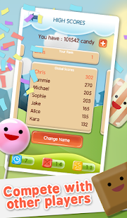 Candy Splash Screenshots 10