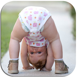 Baby Jigsaw Puzzle for PC and MAC