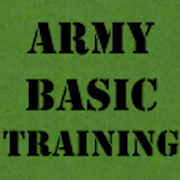 Army Basic Training 1.1 Icon