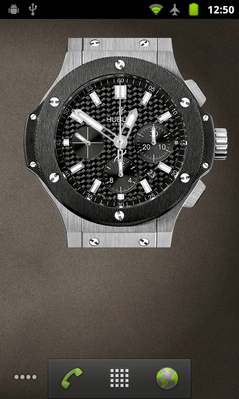 Swiss Watches book (97 models) - screenshot