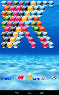Shoot Bubbles Screenshots 5