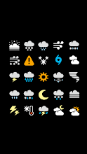 Chronus: Amigo Weather Icons APK Download for Android