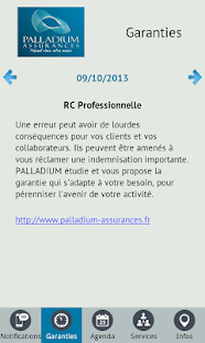 Palladium Screenshots 1