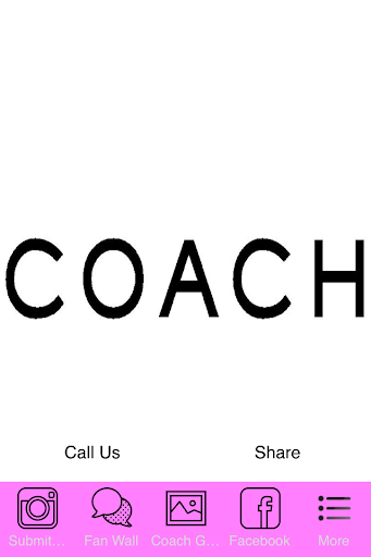 LAMERSS77 COACH