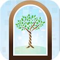 Mansfield Church of Christ logo