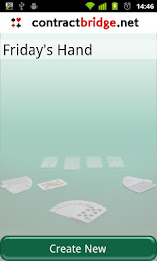 Bridge Scorer poster 6