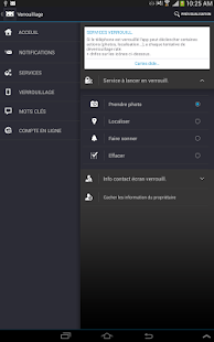 PhoneLocator Pro - screenshot thumbnail
