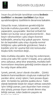 İNSAN VE SIRLARI(圖6)-速報App