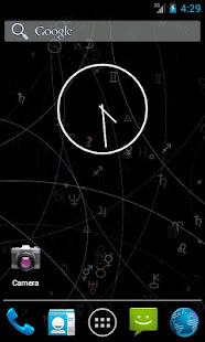 占星動態壁紙(圖1)-速報App