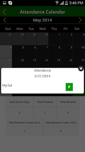 Indus International School Screenshots 4