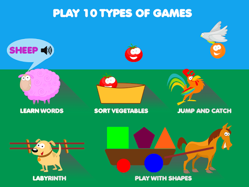 免費下載教育APP|ABC Learn Animals and Letters app開箱文|APP開箱王