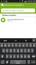 Memento Park poster 6