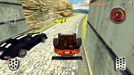  V10 Car Racing Games PRO  