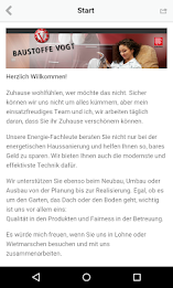 Baustoffe Vogt GmbH poster 2