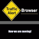 Traffic Alert icon