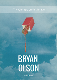 Lastest Artwort AR APK