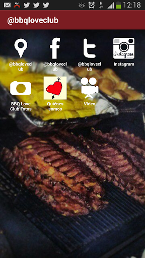 免費下載商業APP|BBQ Love Club App app開箱文|APP開箱王