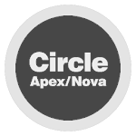 Circle icons (Apex/Nova) Apk
