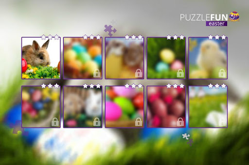 PuzzleFUN Easter