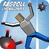 Ragdoll Live Wallpaper